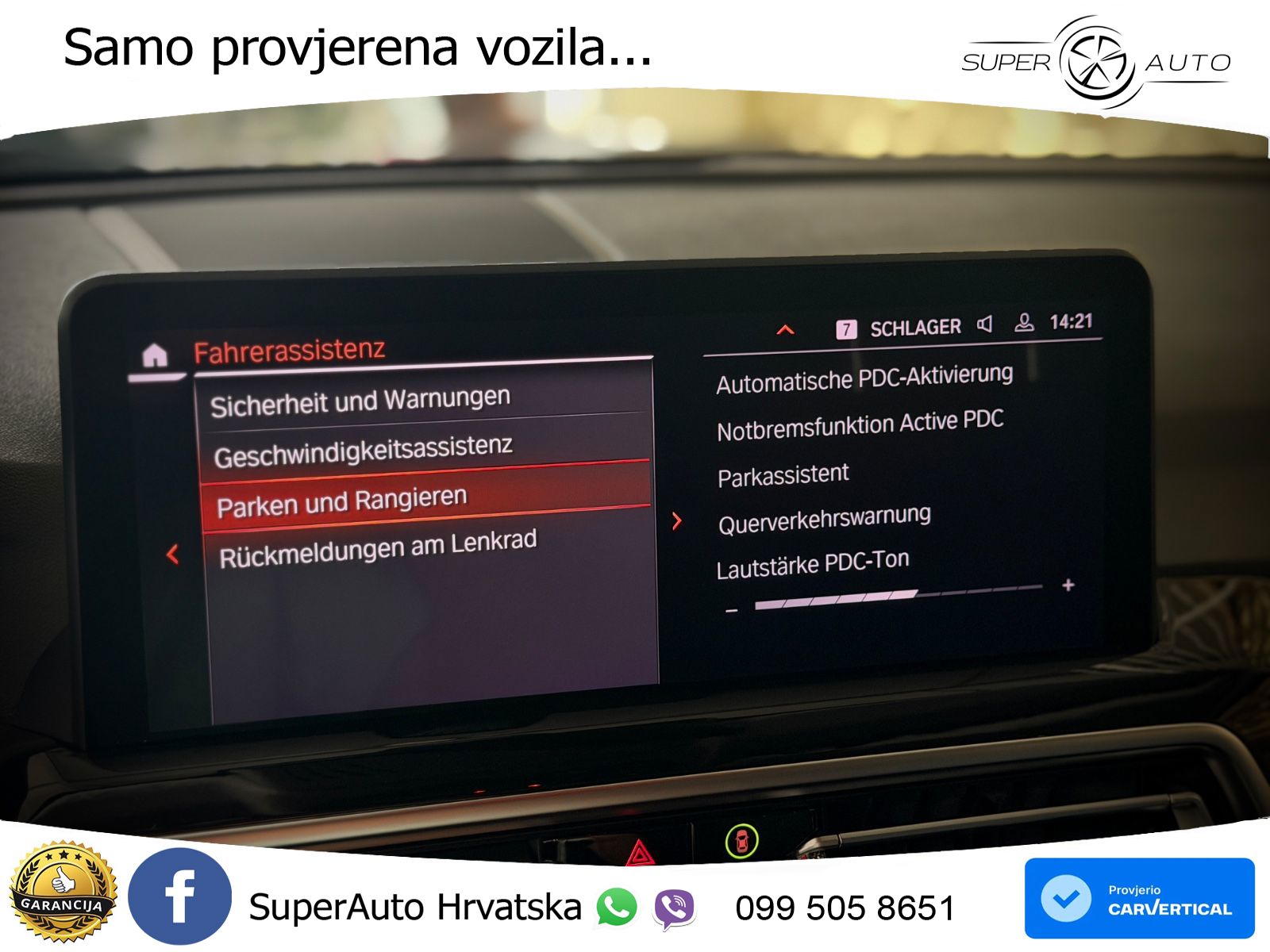BMW X3 20d xDrive Steptronic