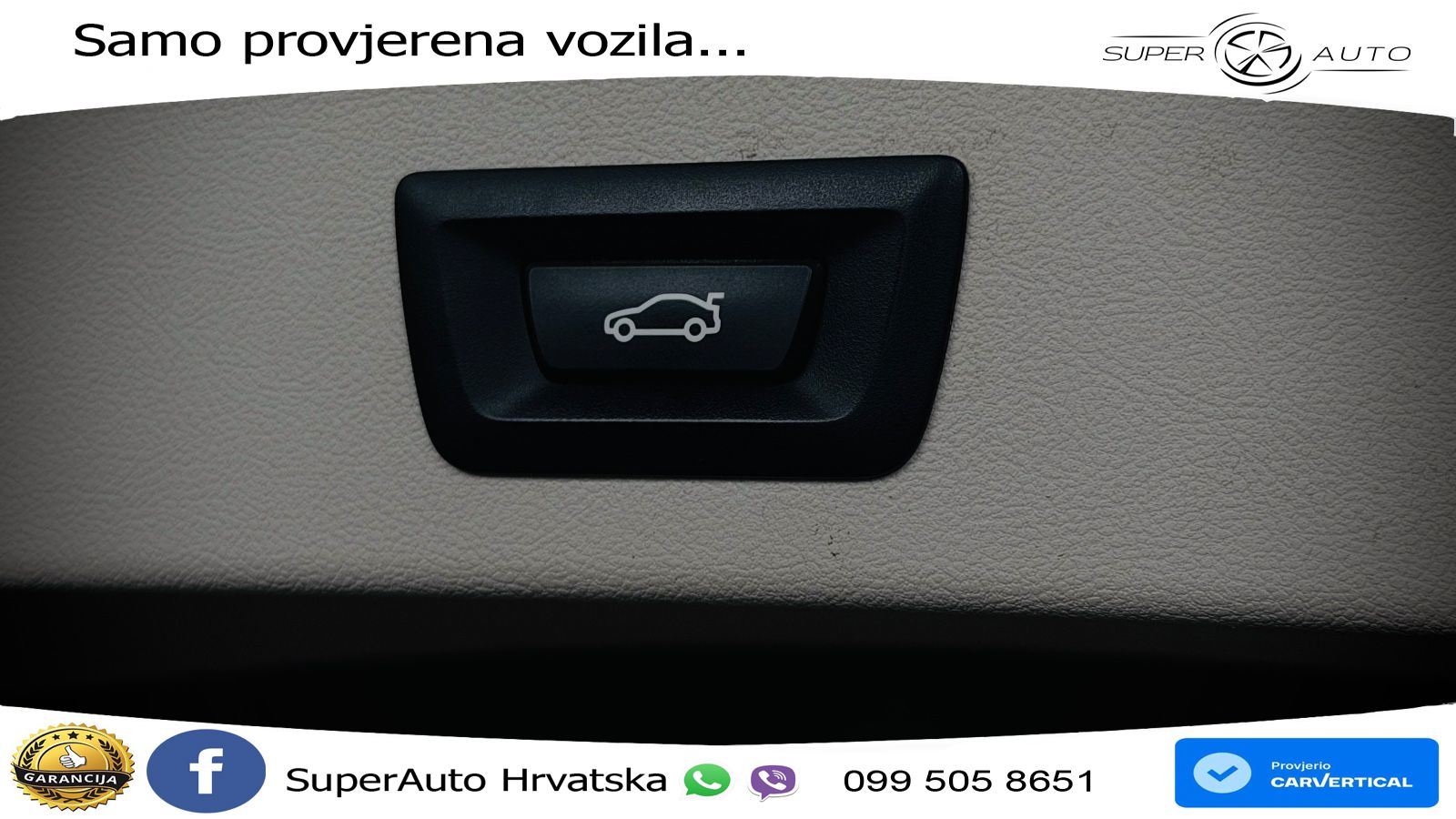 BMW X3 20d xDrive Steptronic