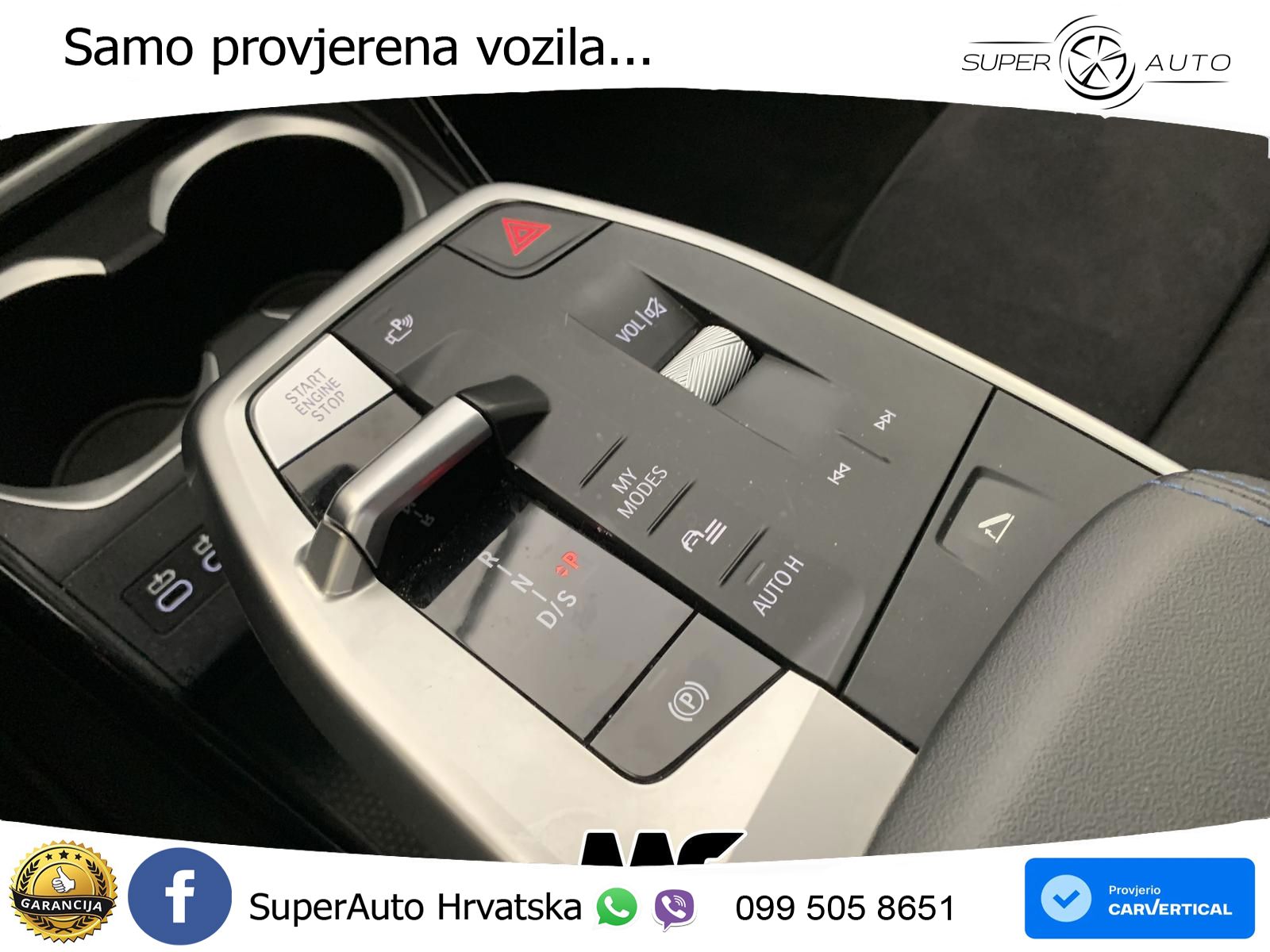 BMW X1 23d (211 KS) xDrive Steptronic M Sport LED+GR SJED+ACC