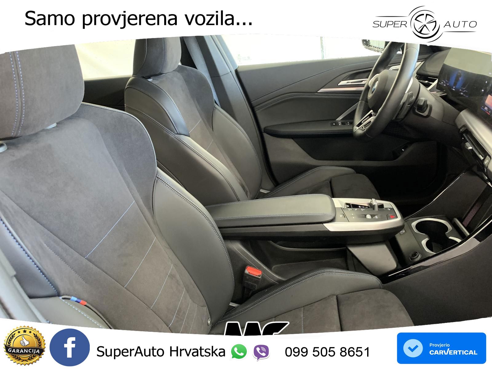 BMW X1 23d (211 KS) xDrive Steptronic M Sport LED+GR SJED+ACC