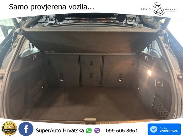 BMW X2 sDrive18i Steptronic