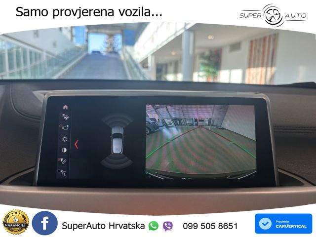 BMW X2 sDrive18i Steptronic
