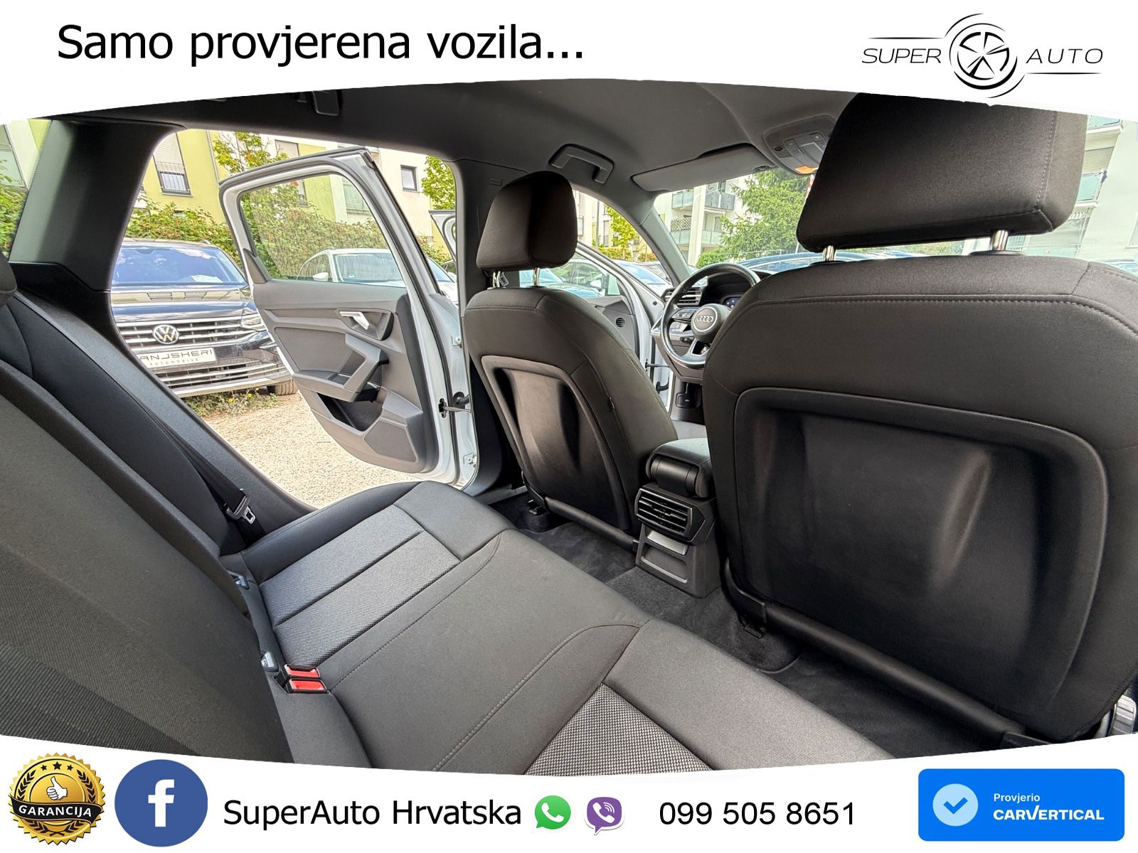 Audi A3 30 TDI (116 KS) LED+GR SJED+ACC