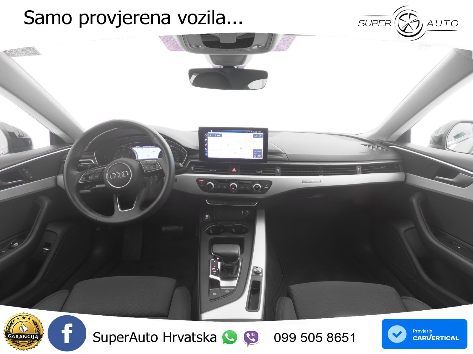 Audi A5 Sportback  40 TFSI (204 KS) quattro S tronic S line MATRIX+GR SJED+KAM