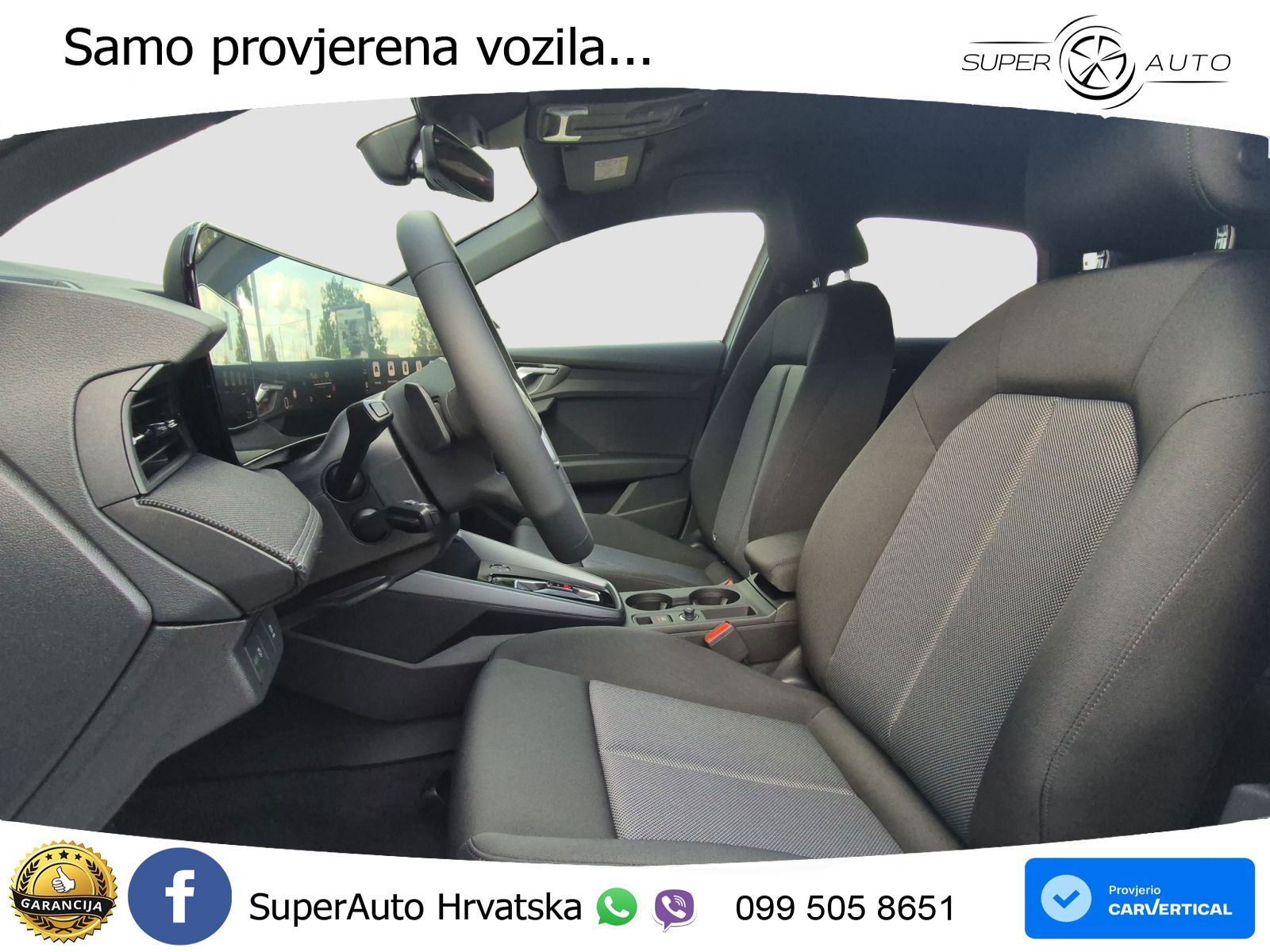 Audi A3 30 TFSI (116 KS)  S tronic LED+GR SJED+ACC