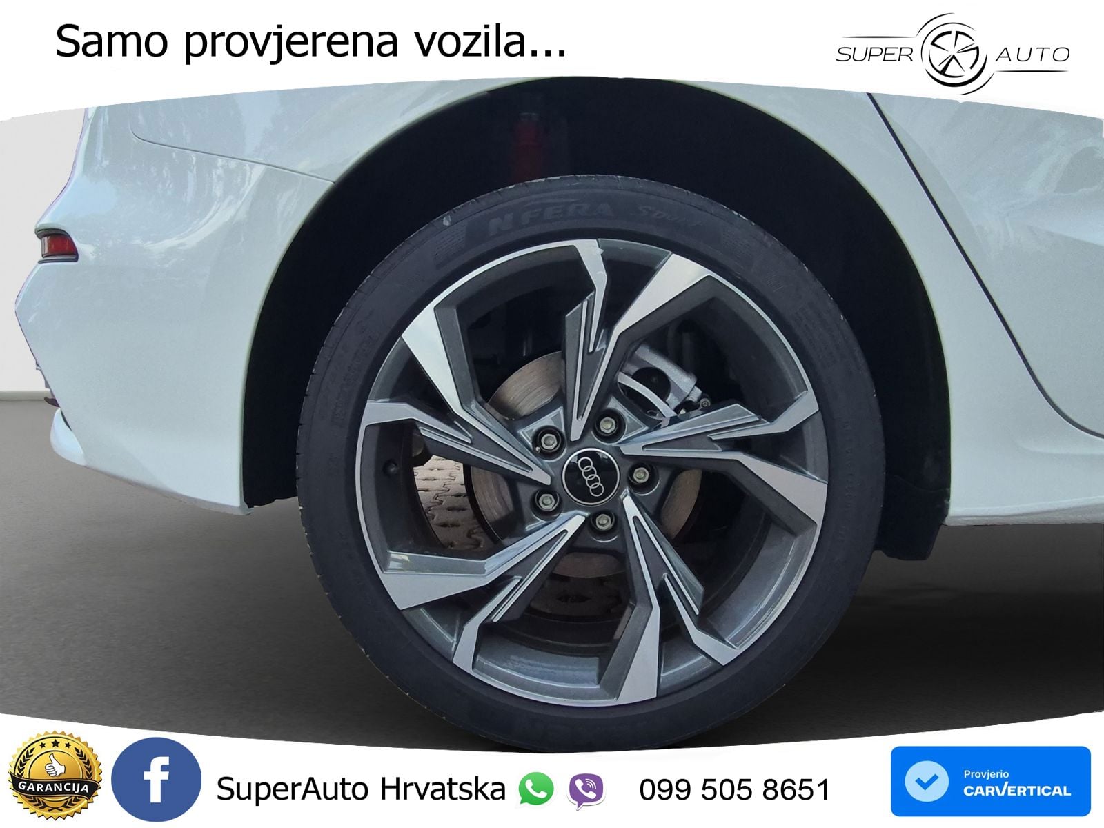 Audi A3 30 TFSI (116 KS)  S tronic LED+GR SJED+ACC