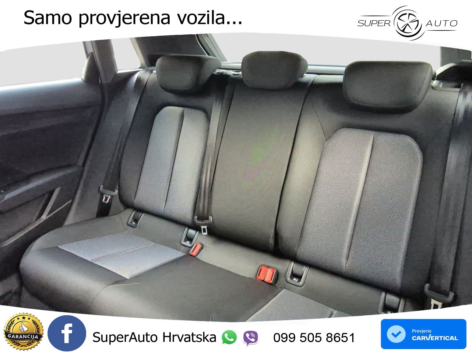 Audi A3 30 TFSI (116 KS)  S tronic LED+GR SJED+ACC