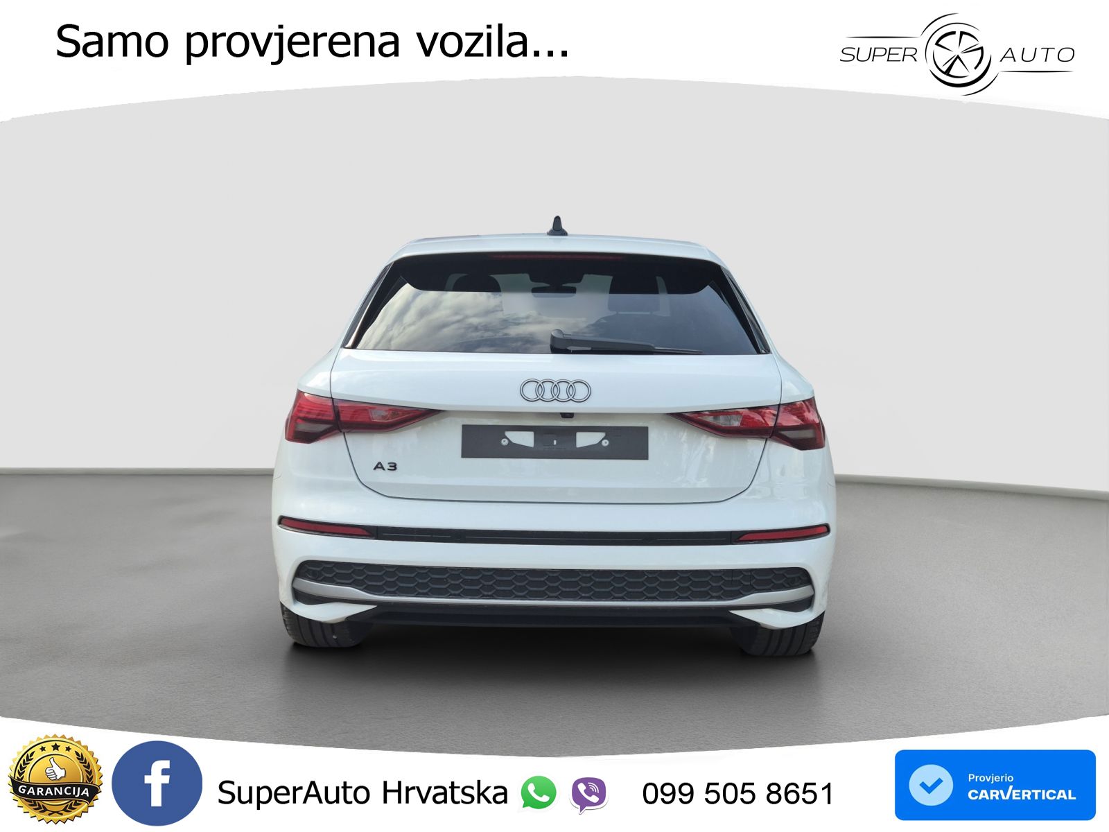 Audi A3 30 TFSI (116 KS)  S tronic LED+GR SJED+ACC