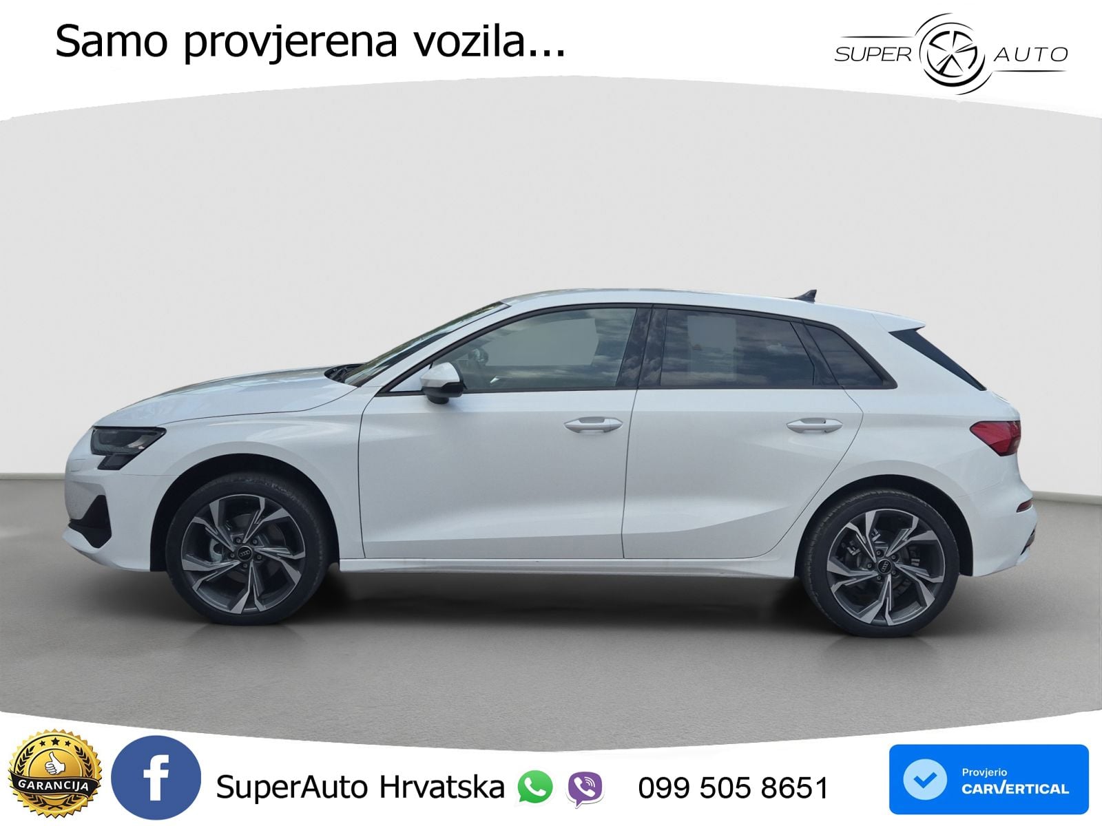 Audi A3 30 TFSI (116 KS)  S tronic LED+GR SJED+ACC