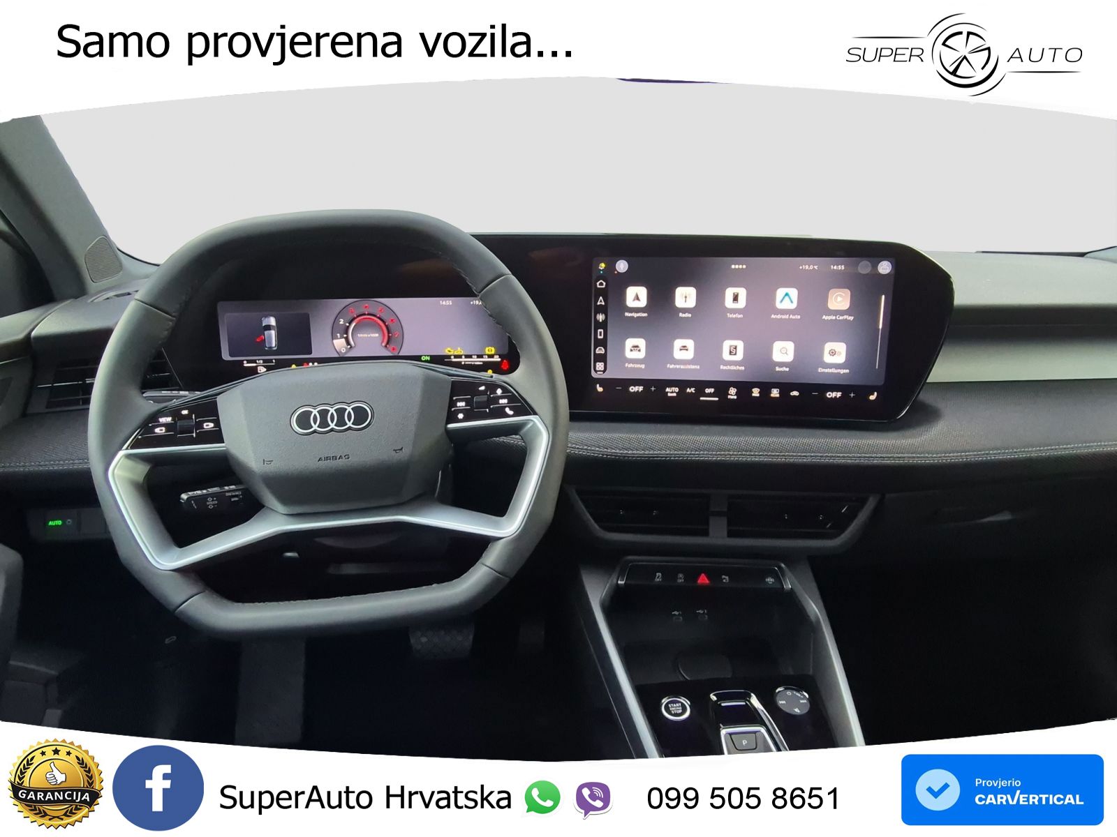 Audi A3 30 TFSI (116 KS)  S tronic LED+GR SJED+ACC