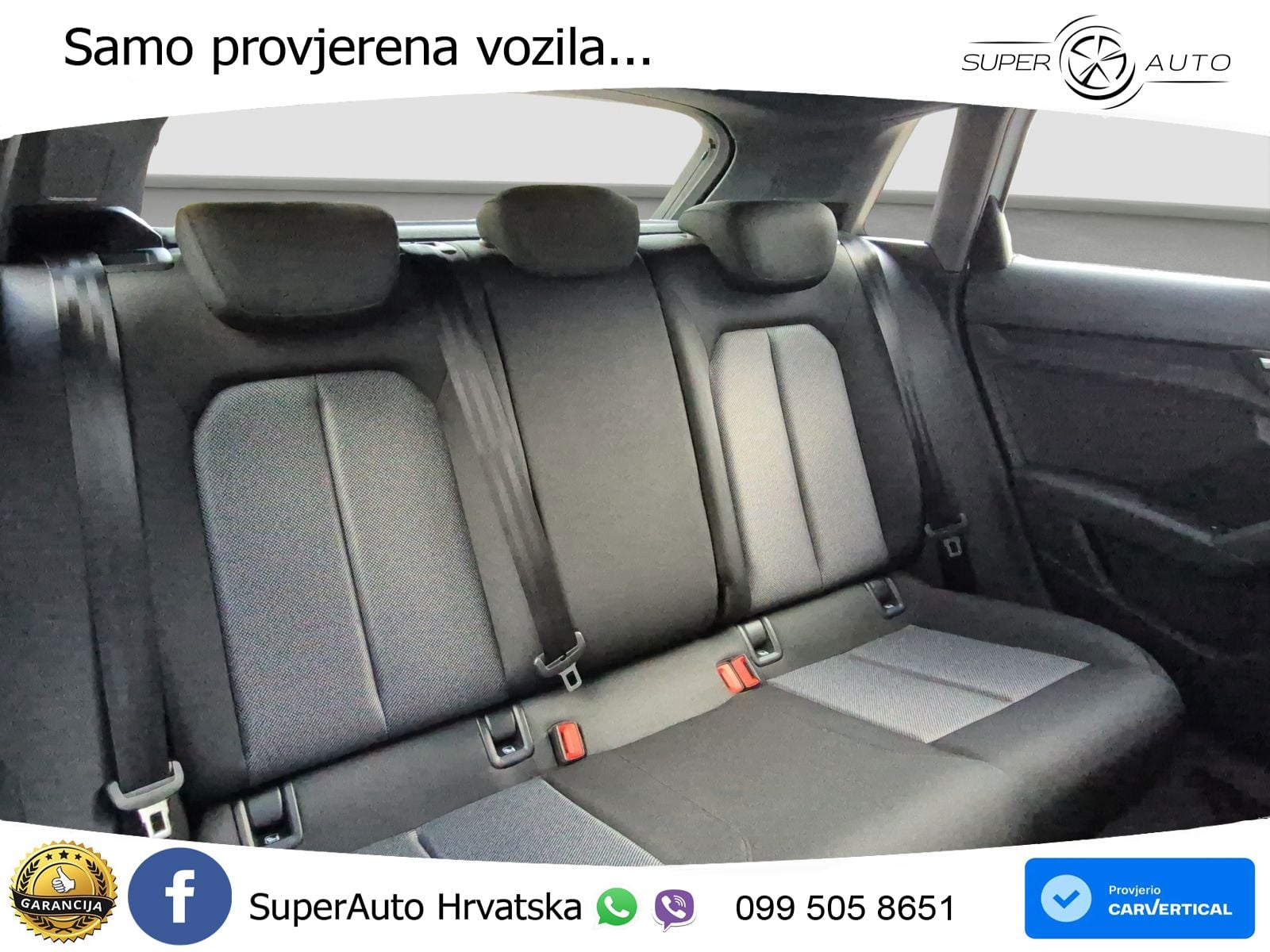 Audi A3 30 TFSI (116 KS)  S tronic LED+GR SJED+ACC
