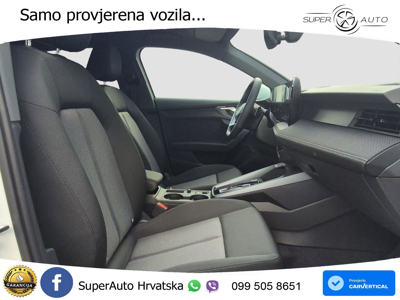 Audi A3 30 TFSI (116 KS)  S tronic LED+GR SJED+ACC