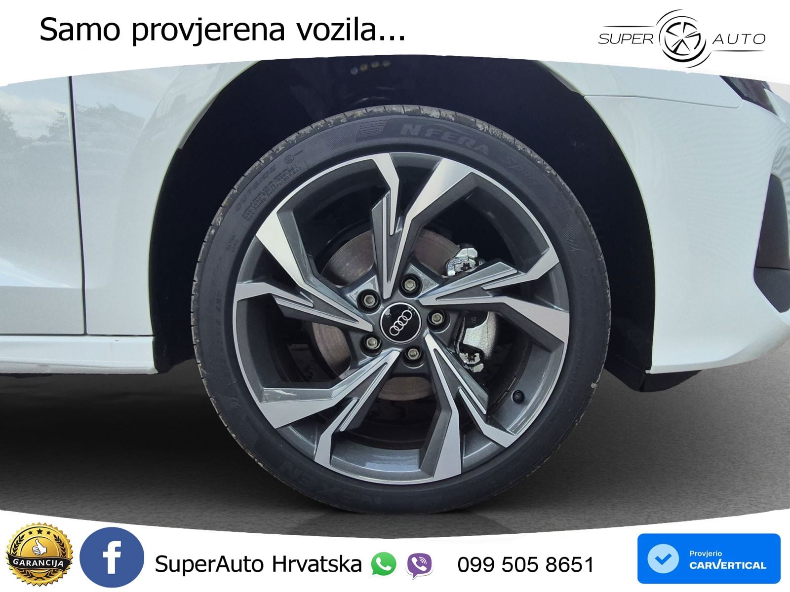 Audi A3 30 TFSI (116 KS)  S tronic LED+GR SJED+ACC
