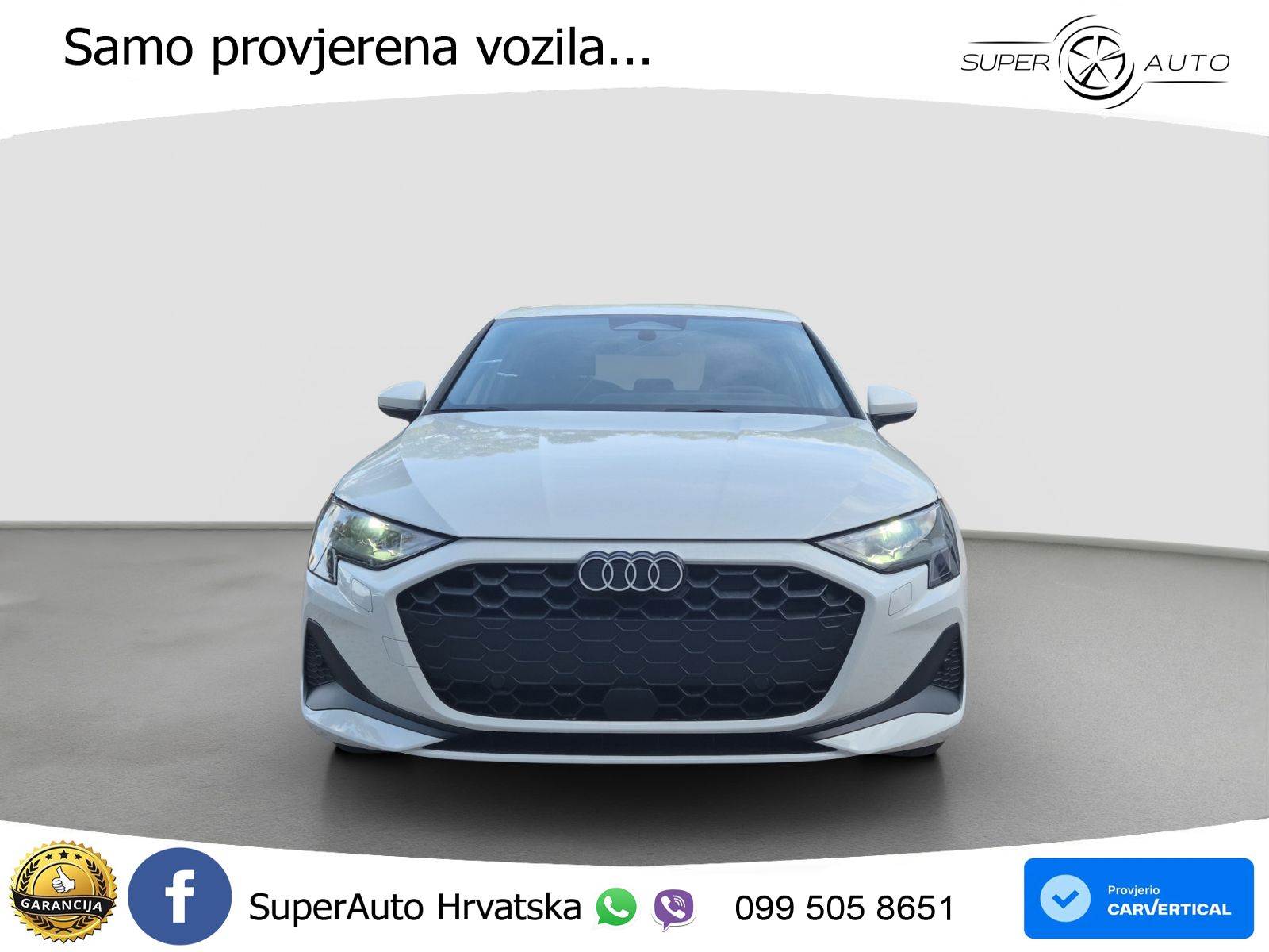 Audi A3 30 TFSI (116 KS)  S tronic LED+GR SJED+ACC