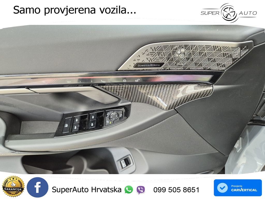 BMW 520i Touring (208 KS) Steptronic M Sport ACC+HEAD+4xGR SJED+360+PANO