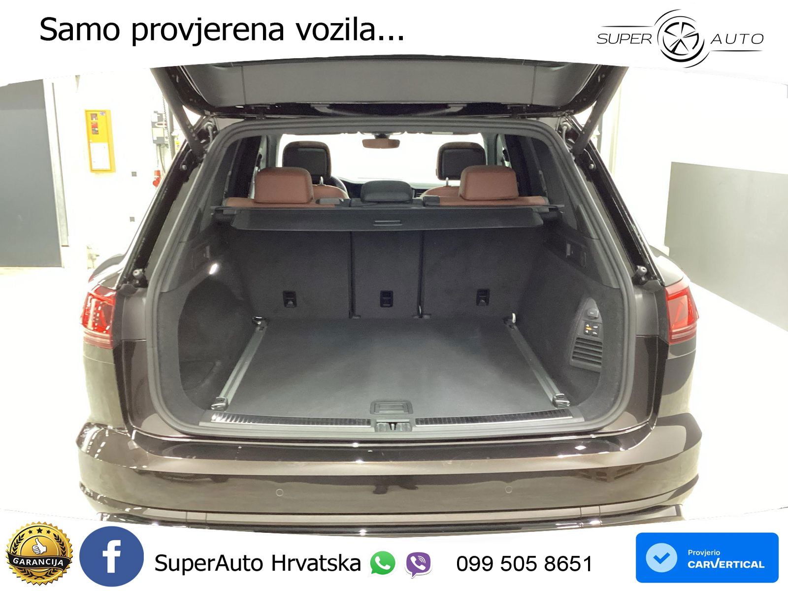 Volkswagen Touareg 3.0 V6 TDI (286 KS) 4MOTION Tiptronic R-Line ACC+HEAD+4xGR SJED+360+PANO
