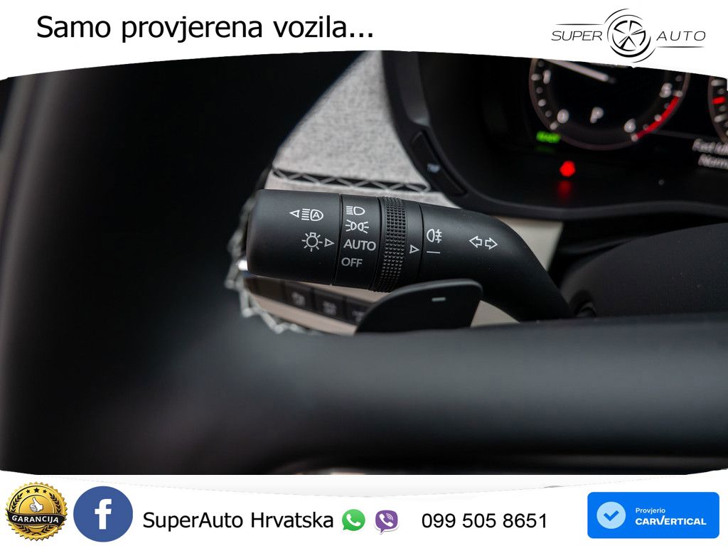 Mazda CX-60 3.3 e-Skyactiv D (254 KS) AWD Automatic MATRIX+GR SJED+KAM