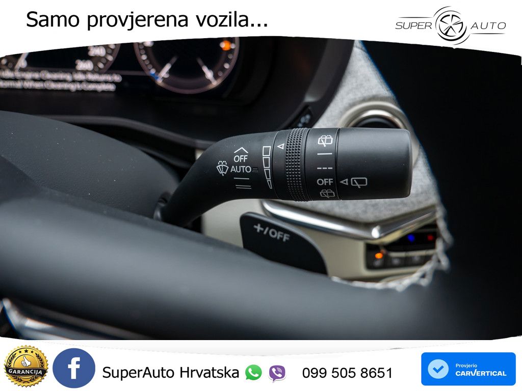 Mazda CX-60 3.3 e-Skyactiv D (254 KS) AWD Automatic MATRIX+GR SJED+KAM