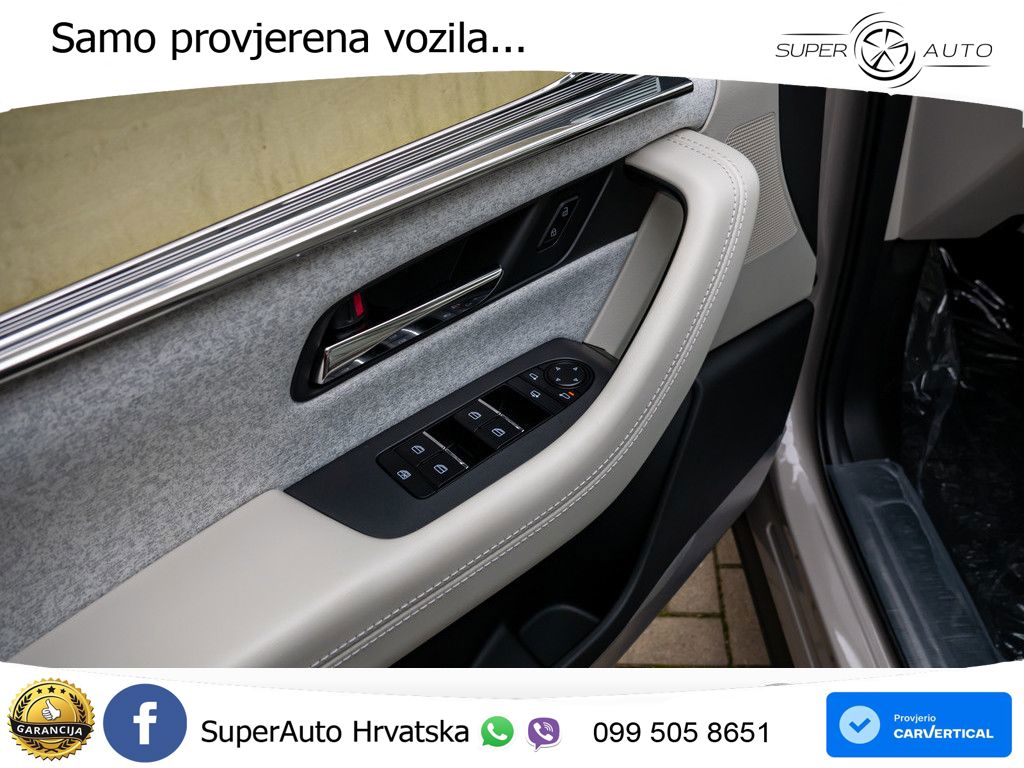 Mazda CX-60 3.3 e-Skyactiv D (254 KS) AWD Automatic MATRIX+GR SJED+KAM