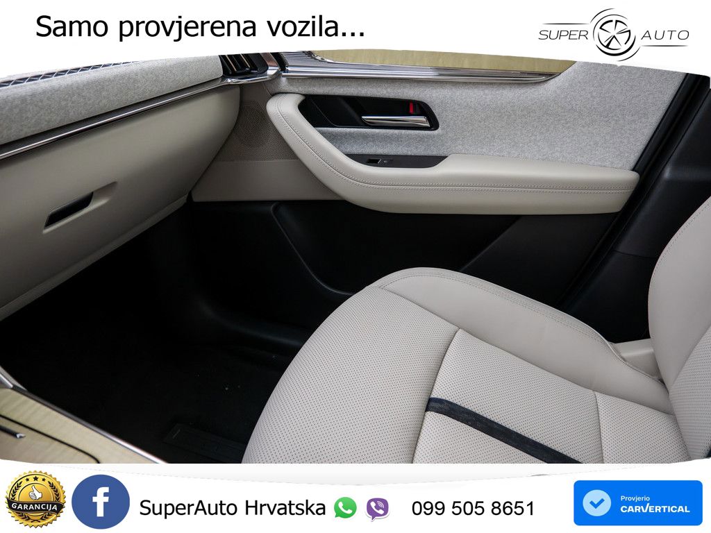 Mazda CX-60 3.3 e-Skyactiv D (254 KS) AWD Automatic MATRIX+GR SJED+KAM