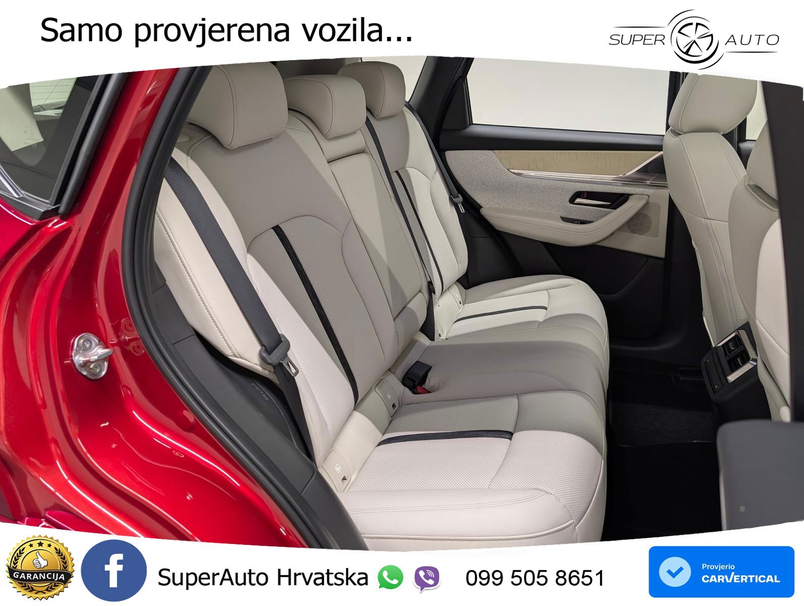 Mazda CX-60 3.3 e-Skyactiv D (200 KS) Automatic