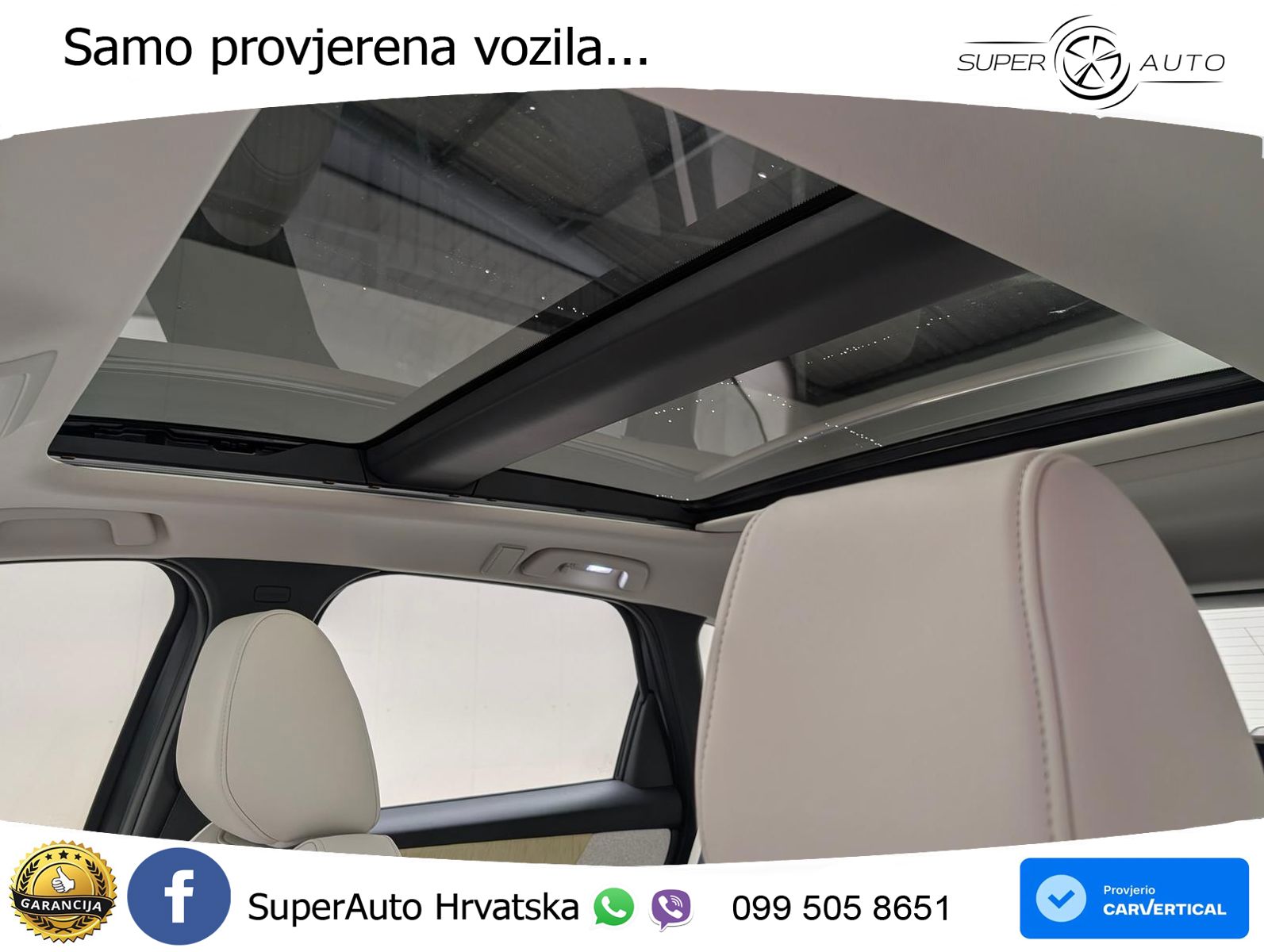 Mazda CX-60 3.3 e-Skyactiv D (200 KS) Automatic