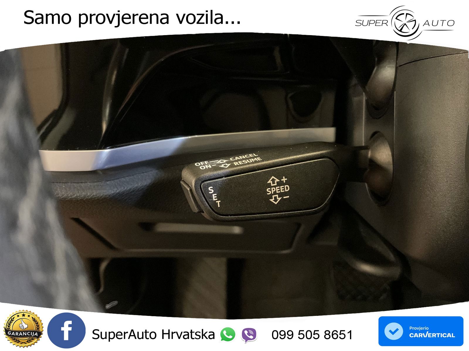 Audi Q3 35 TDI (150 KS) S tronic