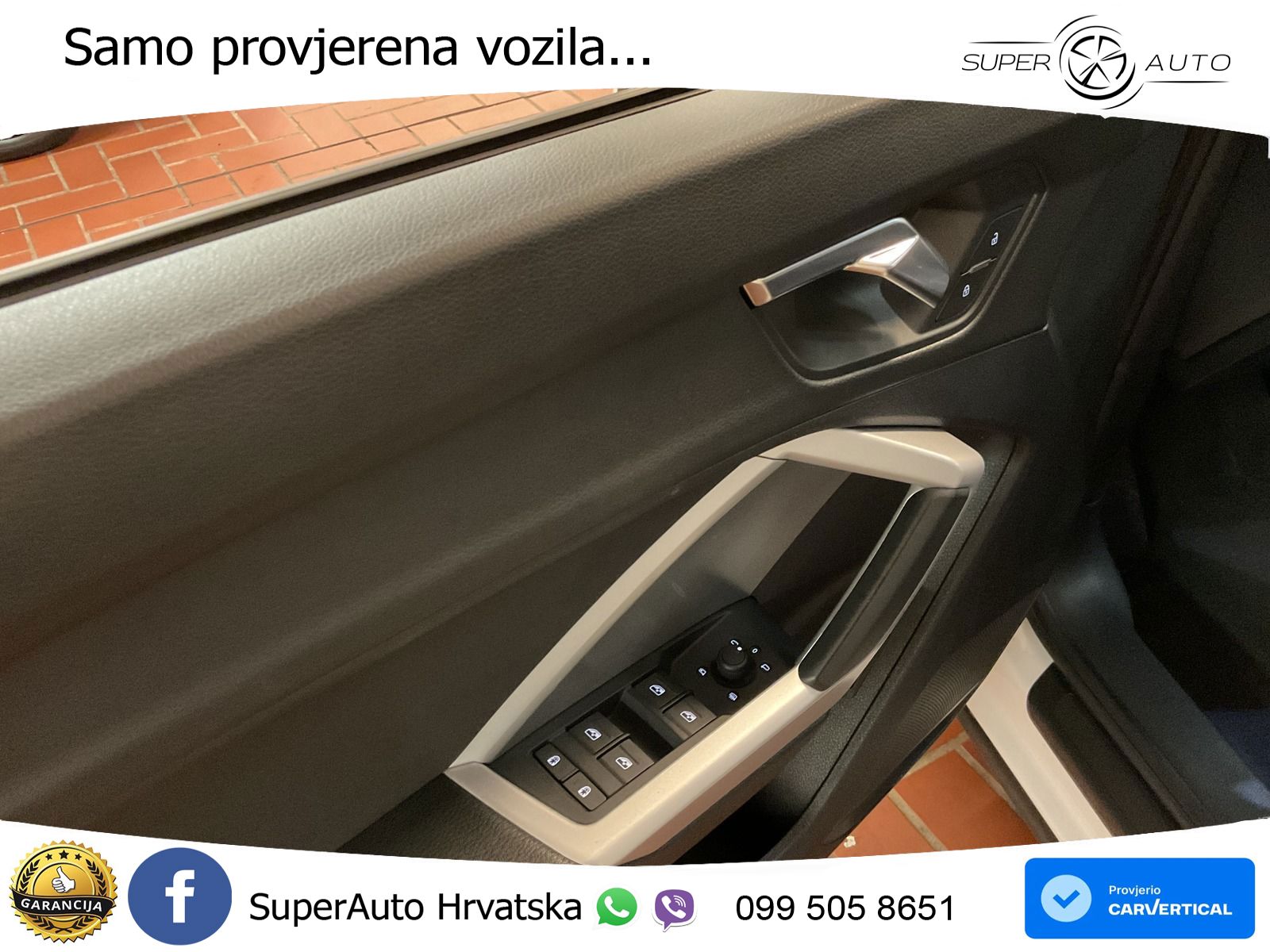 Audi Q3 35 TDI (150 KS) S tronic
