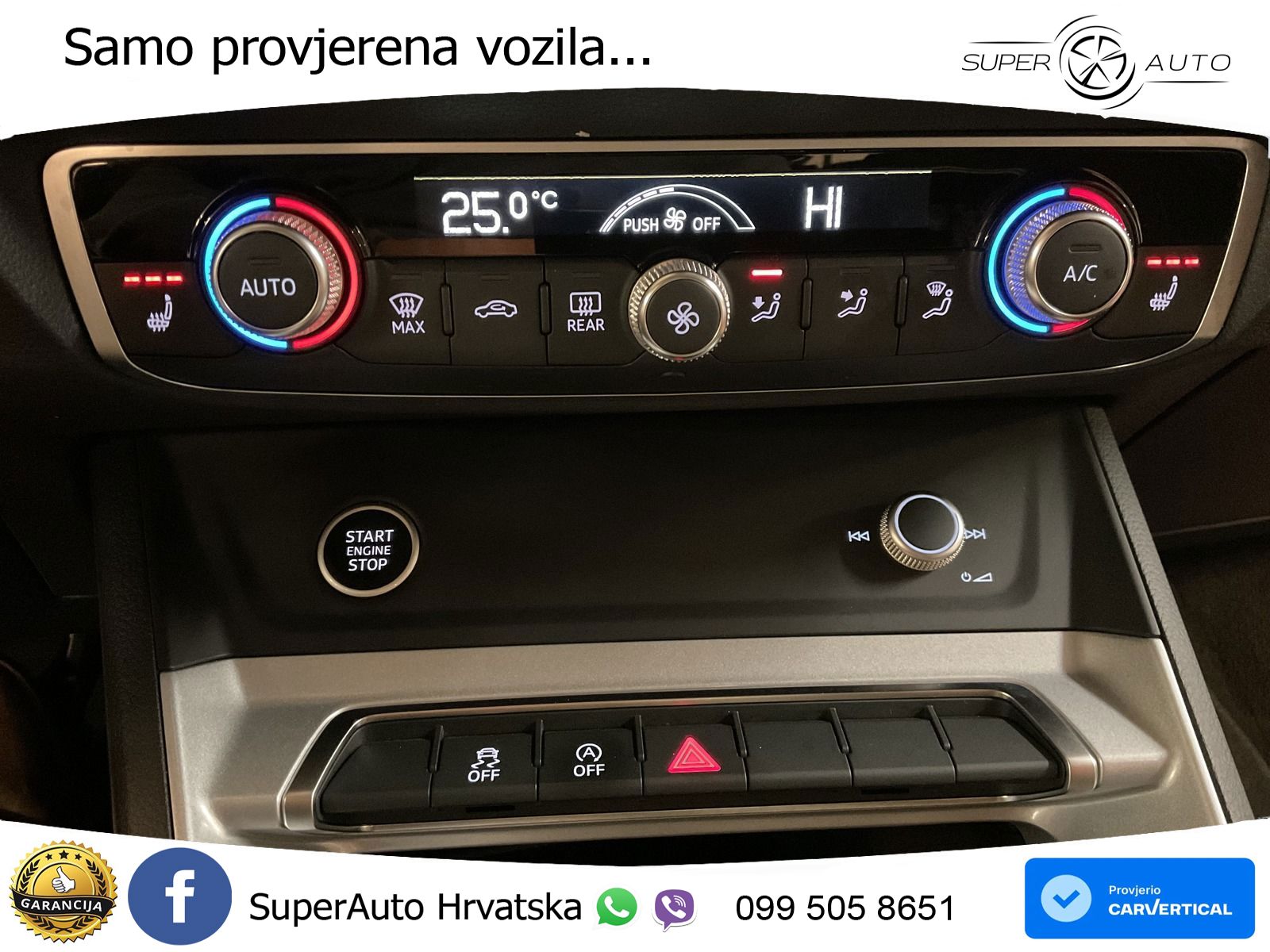 Audi Q3 35 TDI (150 KS) S tronic