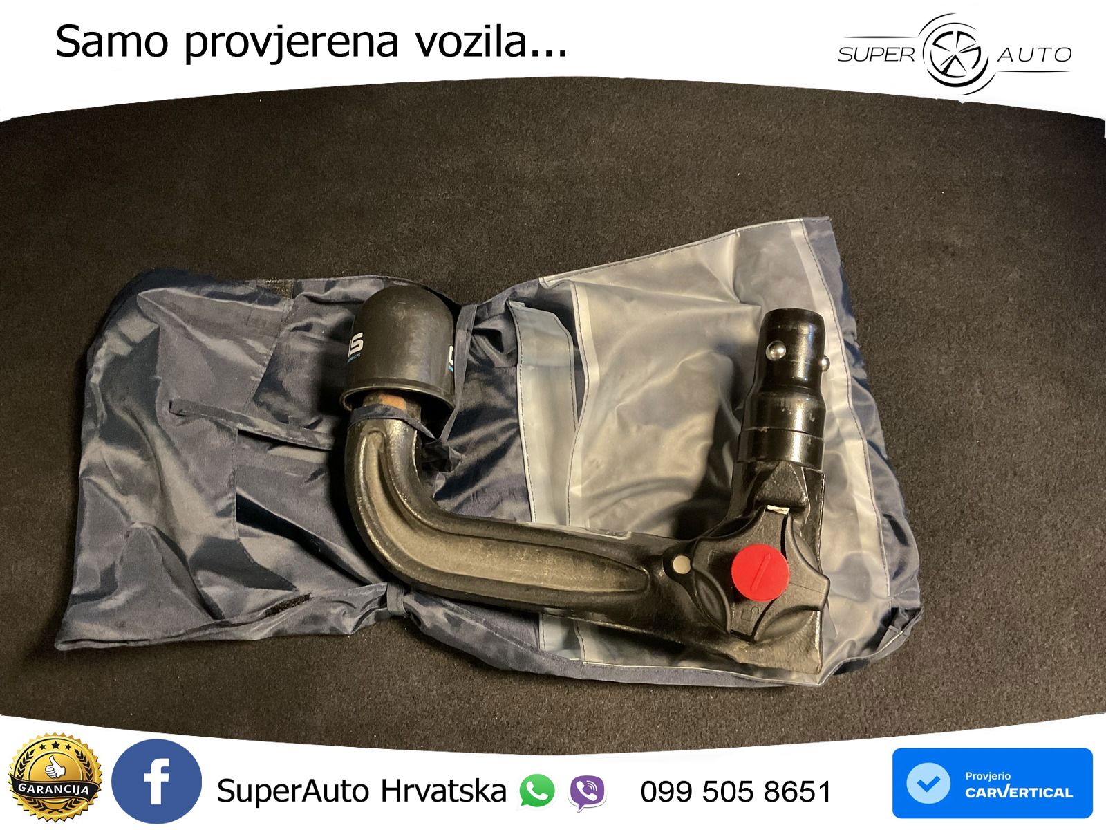 Audi Q3 35 TDI (150 KS) S tronic