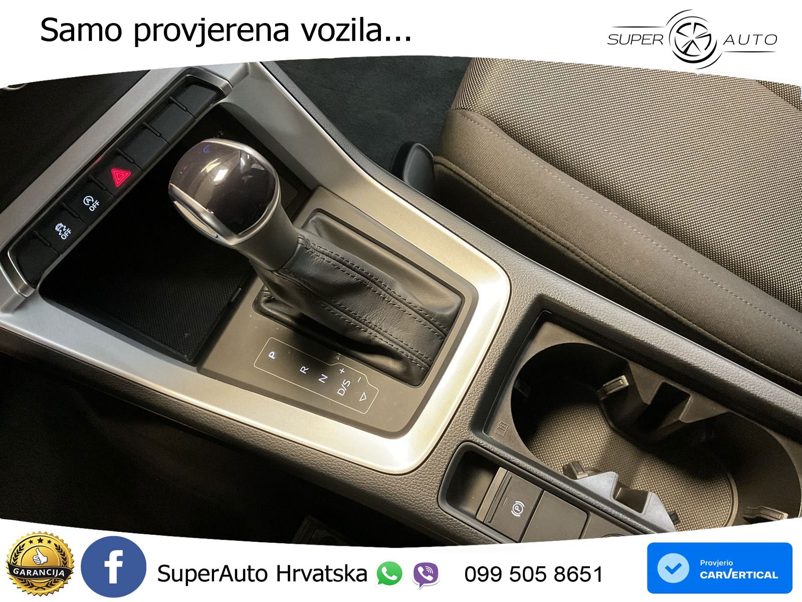 Audi Q3 35 TDI (150 KS) S tronic