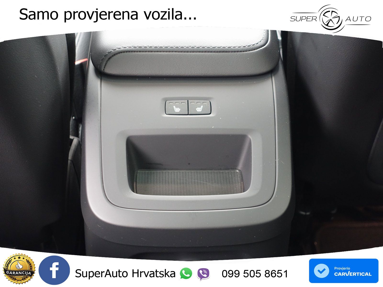 Volvo XC60 T6 AWD Geartronic ACC+GR SJED+360+PANO
