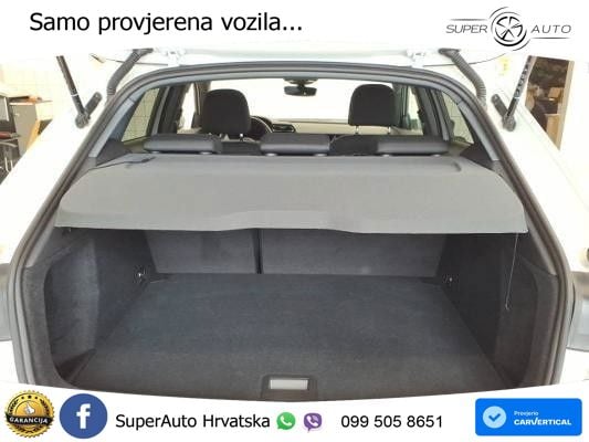 Audi A3 allstreet 35 TFSI (150 KS) S tronic