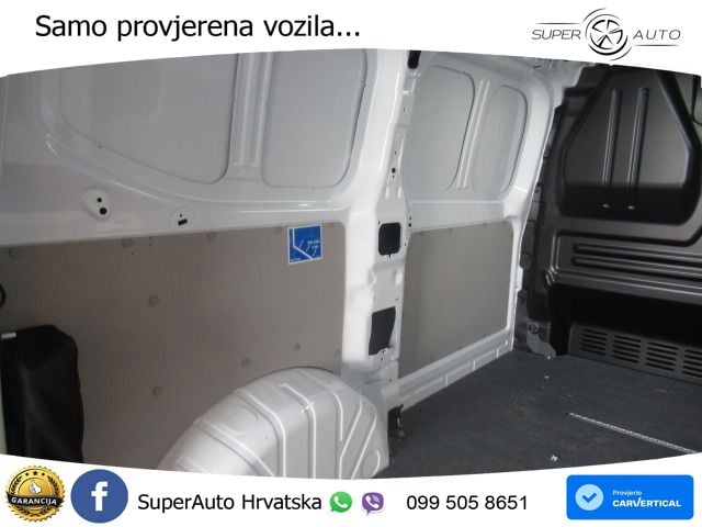 Volkswagen e-Transporter Kasten 70kWh KR LED PDC 136 KS