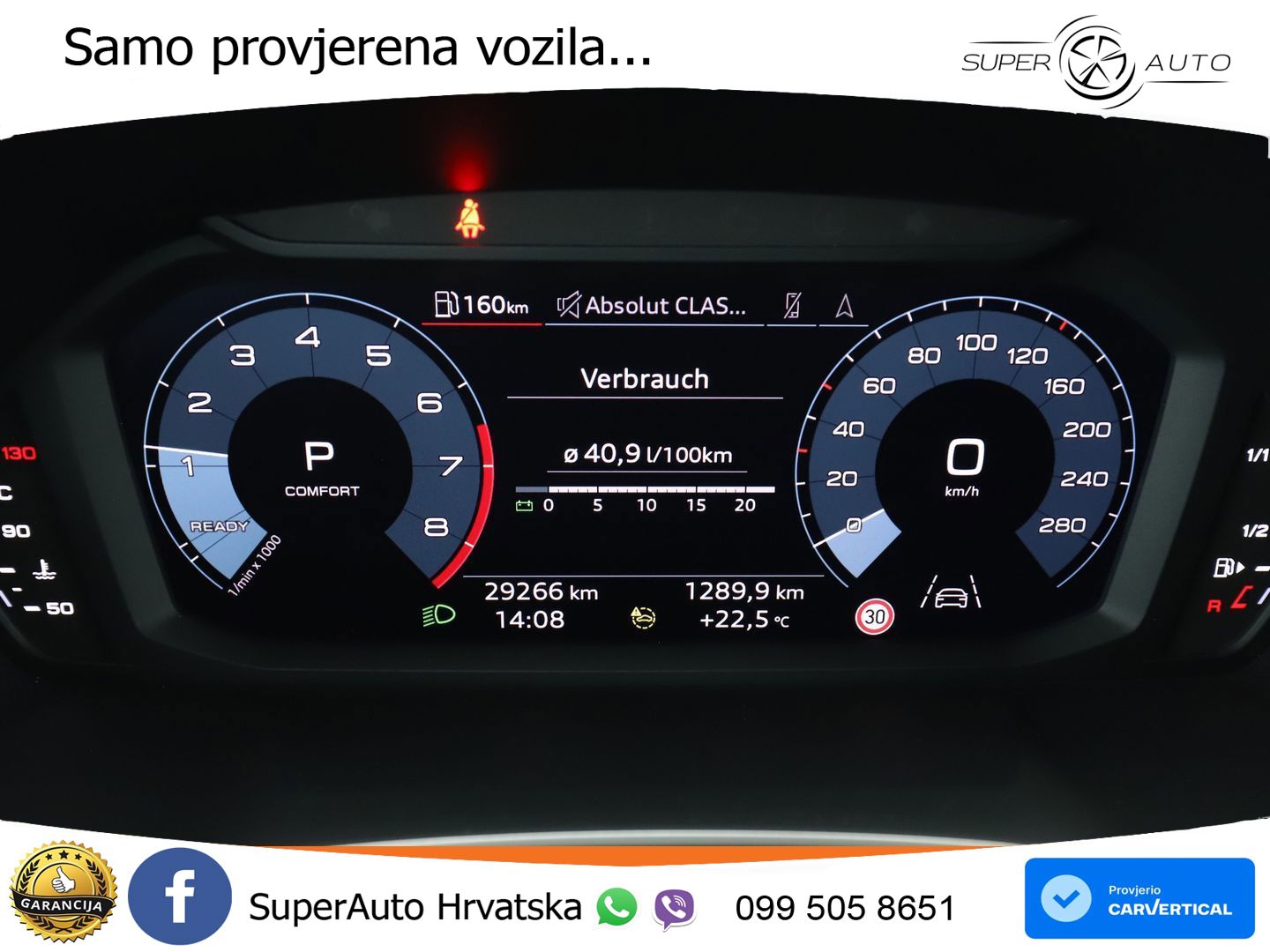 Audi Q3 II Sportback 35 TFSI (150 KS) S tronic S line