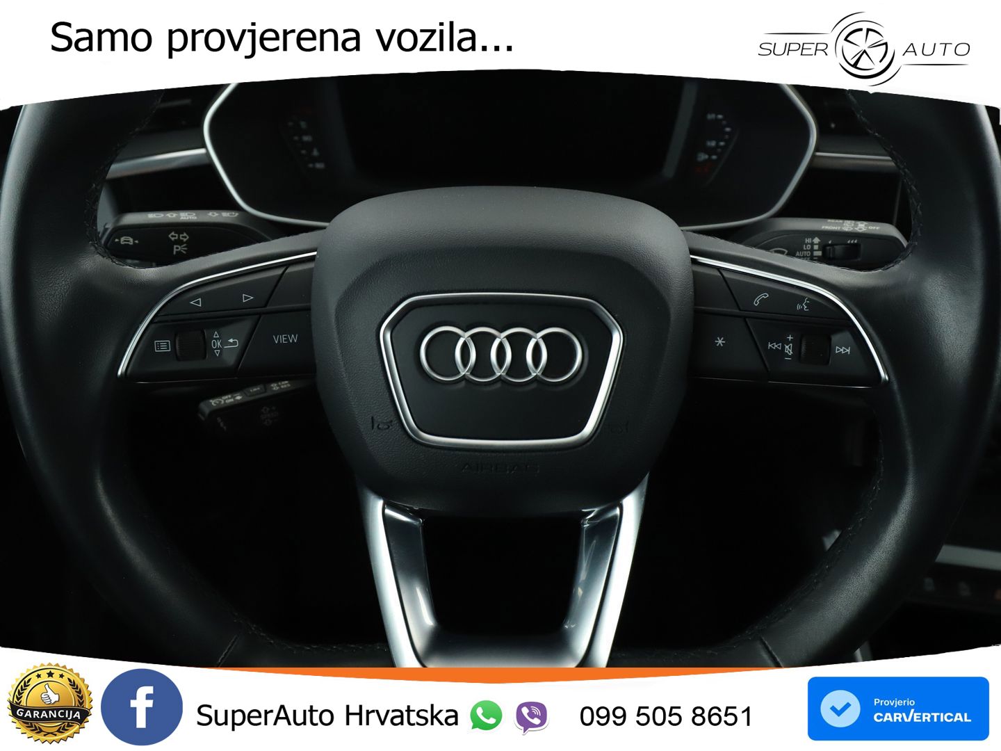 Audi Q3 II Sportback 35 TFSI (150 KS) S tronic S line