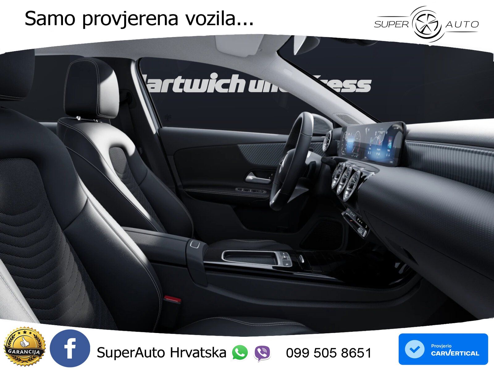 Mercedes-Benz A 200 7G-DCT
