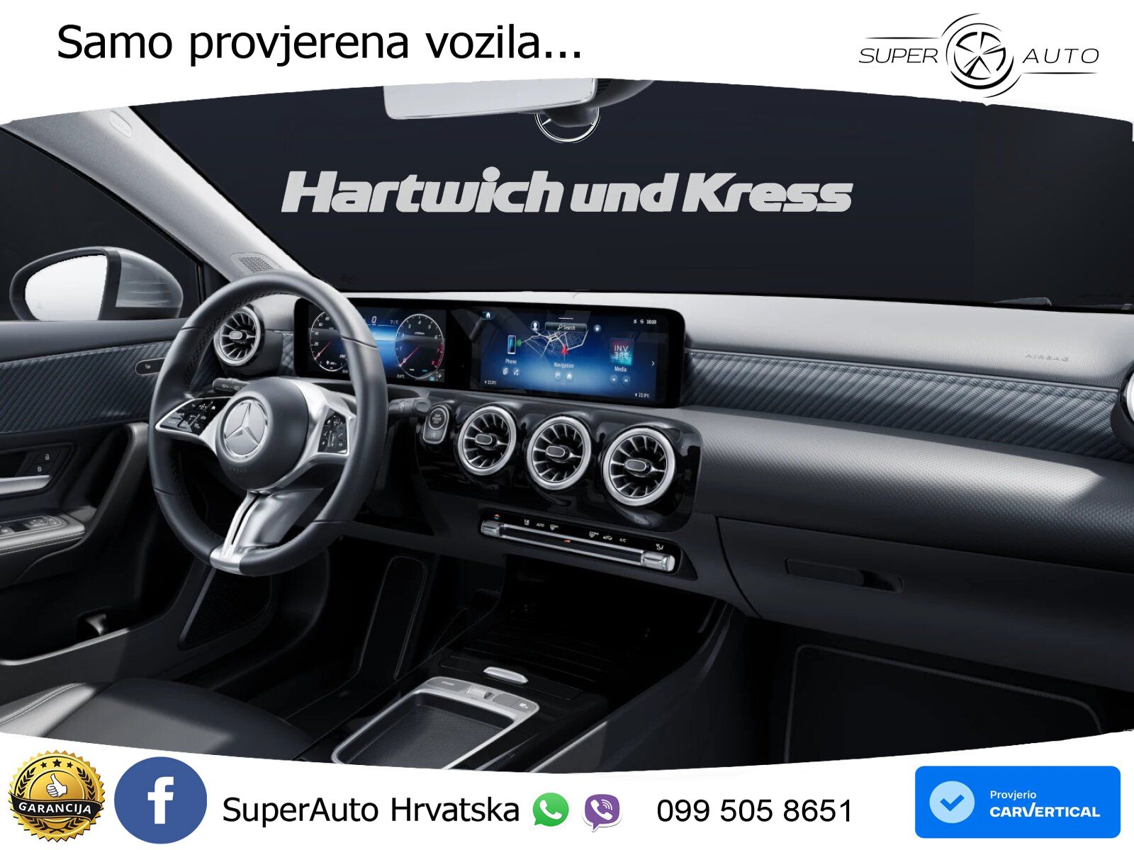 Mercedes-Benz A 200 7G-DCT