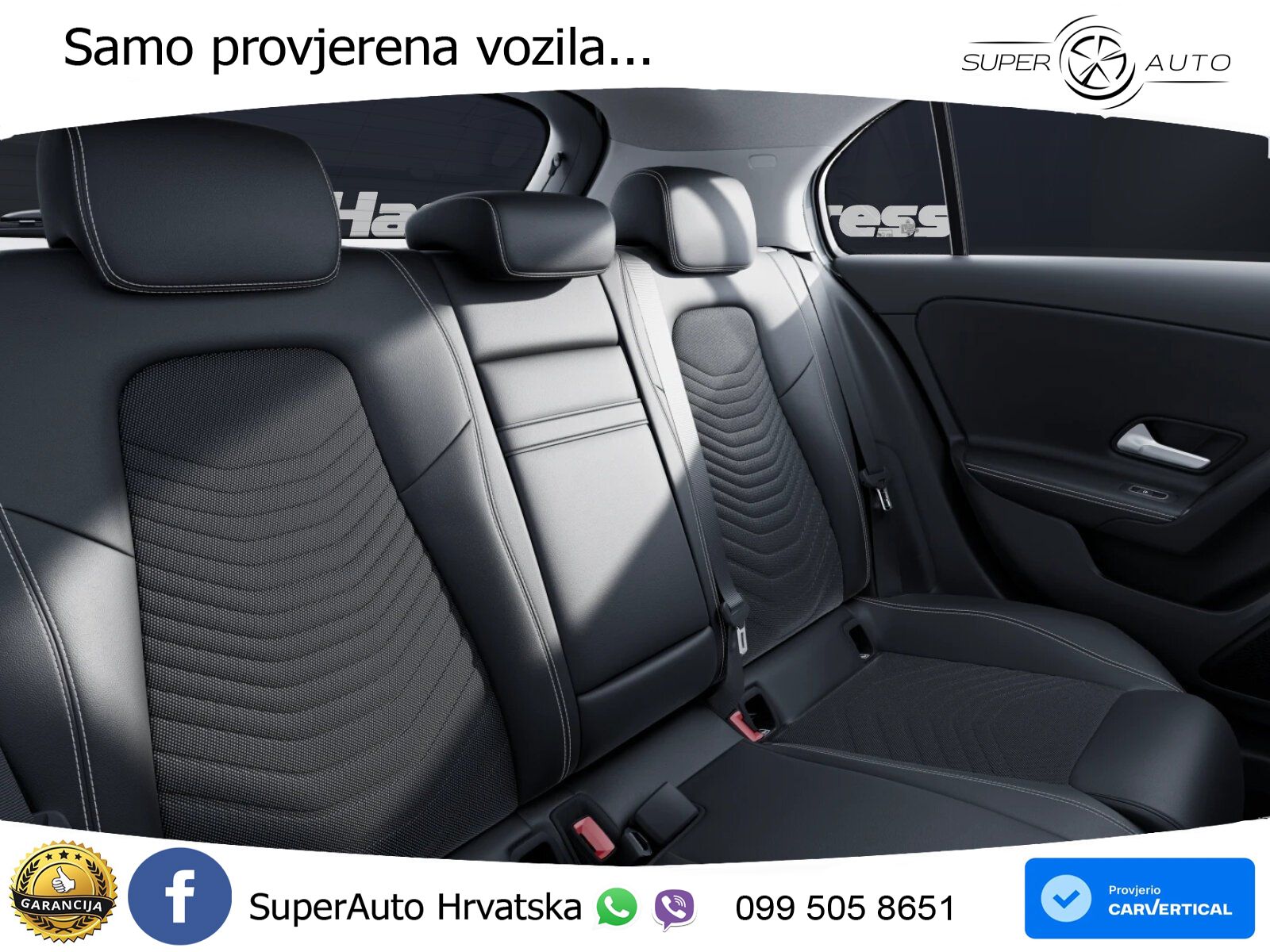 Mercedes-Benz A 200 7G-DCT