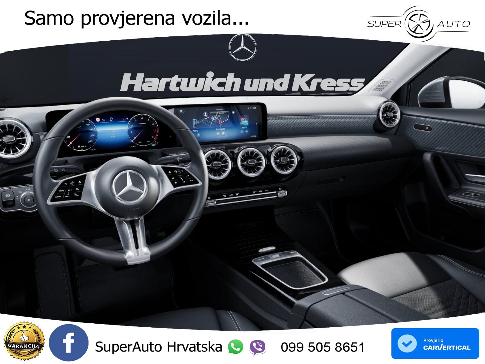 Mercedes-Benz A 200 7G-DCT