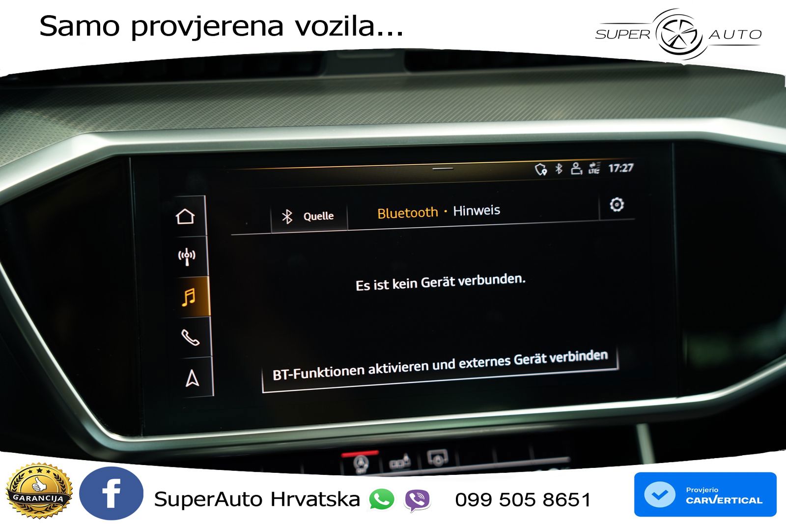 Audi A6 40 TDI (204 KS) S tronic S line