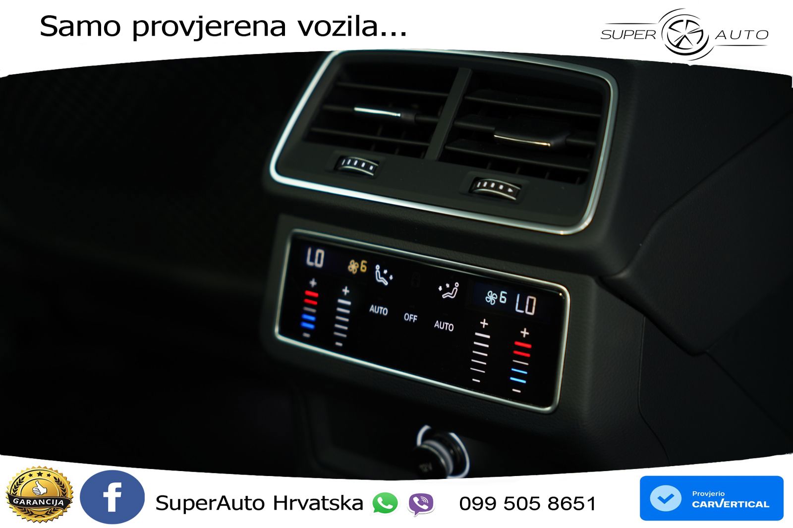 Audi A6 40 TDI (204 KS) S tronic S line