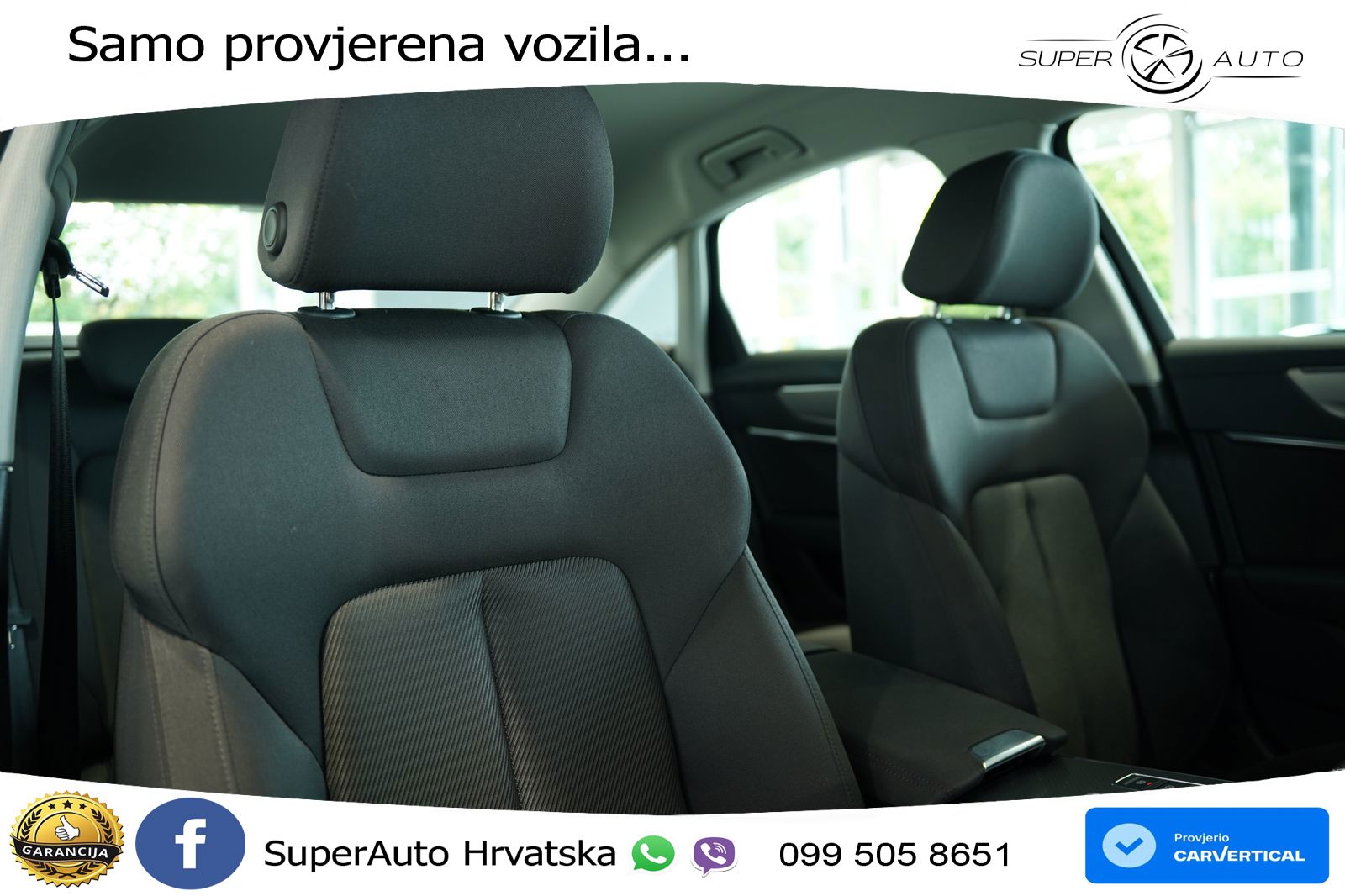 Audi A6 40 TDI (204 KS) S tronic S line