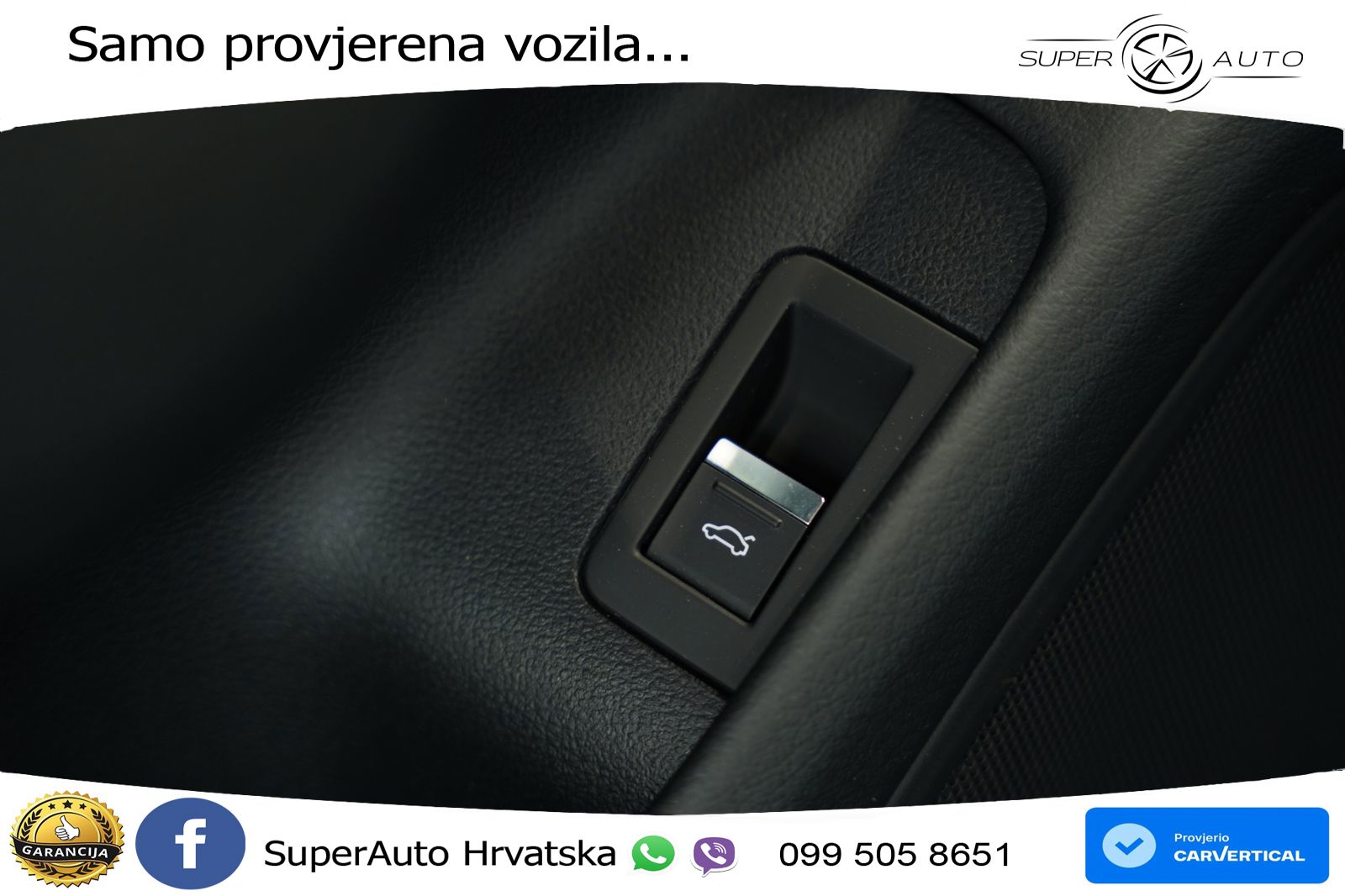 Audi A6 40 TDI (204 KS) S tronic S line