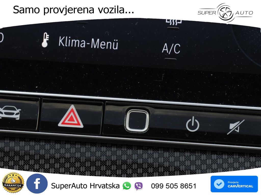 Mercedes GLC 200 (204 KS) 4MATIC 9G-TRONIC AMG ACC+GR SJED+360+PANO
