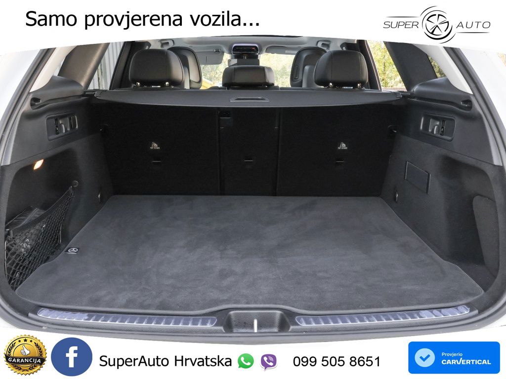Mercedes GLC 200 (204 KS) 4MATIC 9G-TRONIC AMG ACC+GR SJED+360+PANO