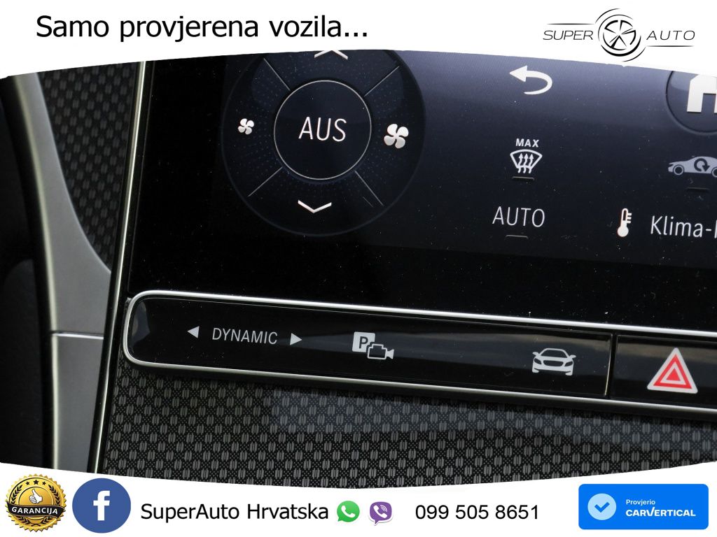 Mercedes GLC 200 (204 KS) 4MATIC 9G-TRONIC AMG ACC+GR SJED+360+PANO