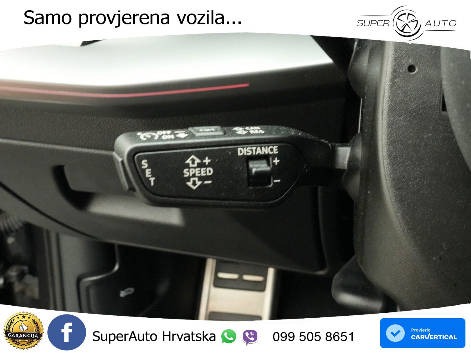 Audi S3 2.0 TFSI (310 KS) quattro S tronic MATRIX+GR SJED+KAM