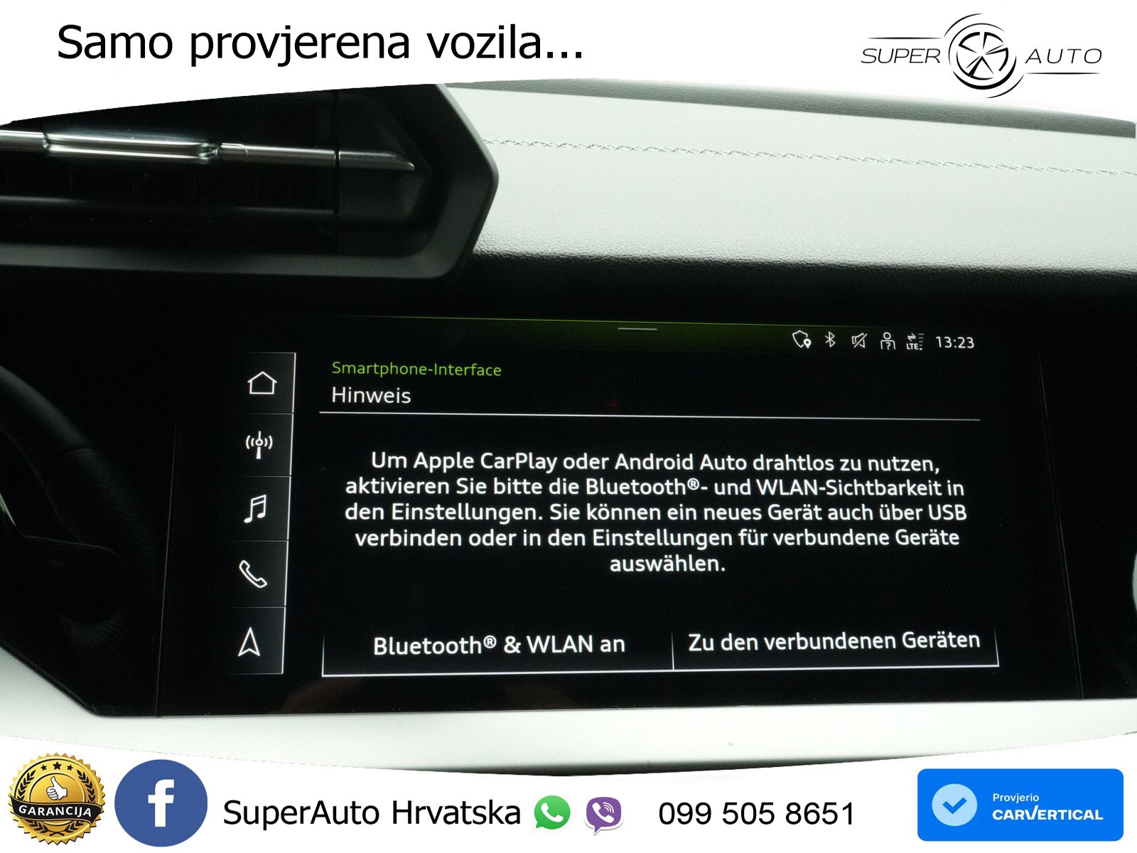 Audi S3 2.0 TFSI (310 KS) quattro S tronic MATRIX+GR SJED+KAM