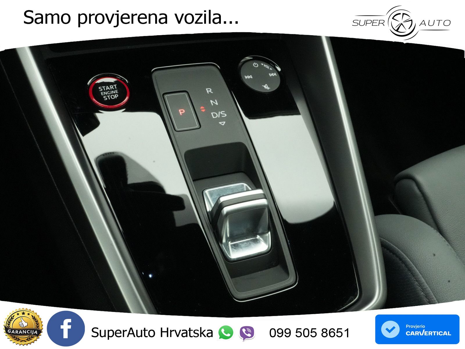 Audi S3 2.0 TFSI (310 KS) quattro S tronic MATRIX+GR SJED+KAM